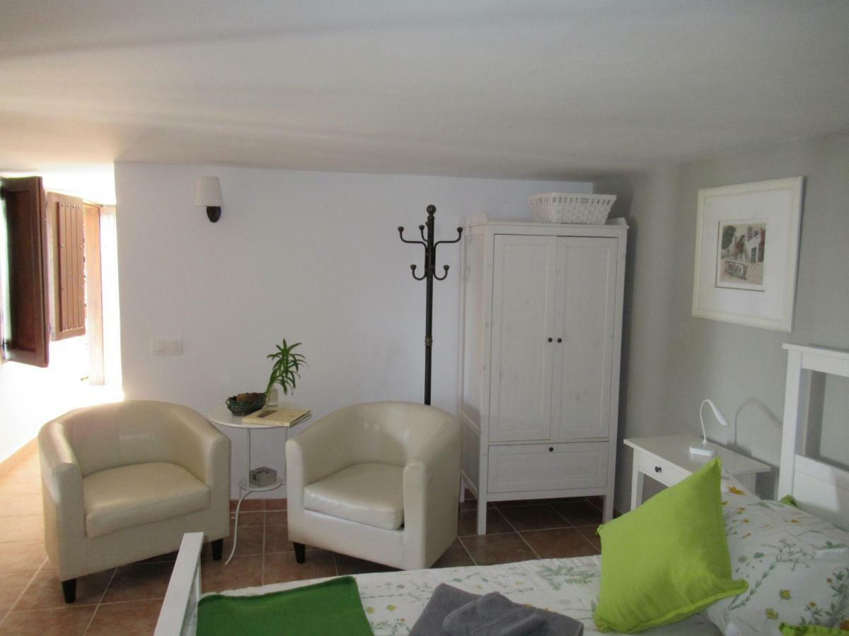 El Cercado Apartamento Tías