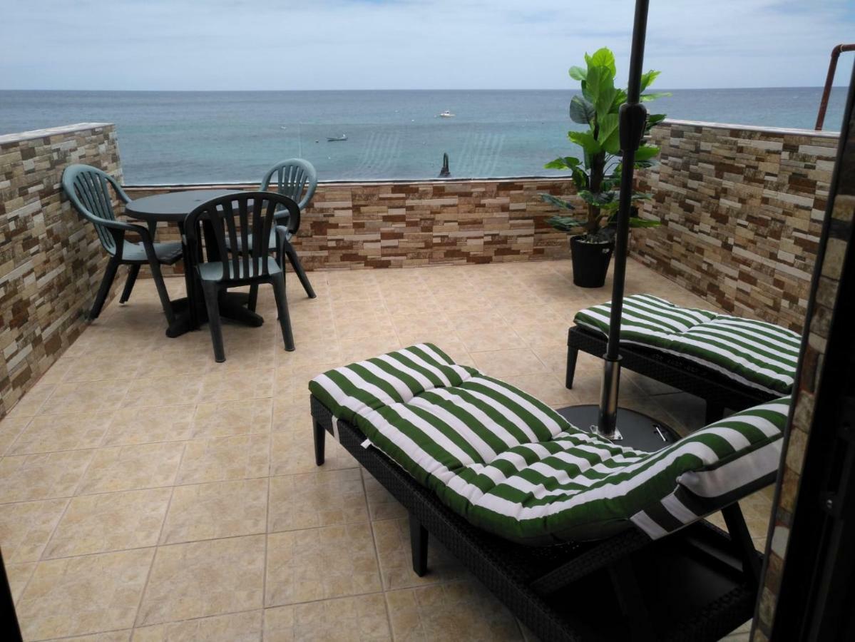 Holiday home Casa Corina. Primera Linea De Mar