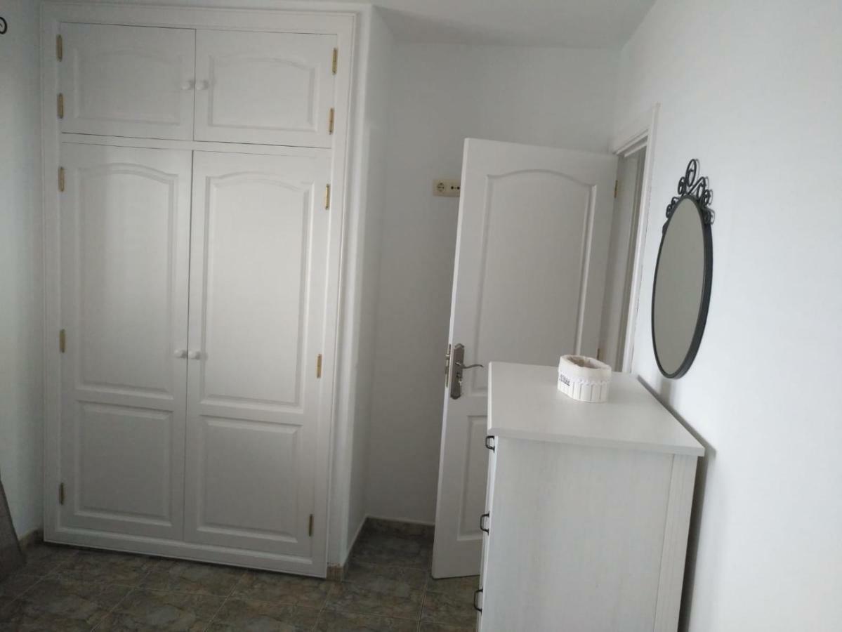 Casa Corina. Primera Linea De Mar Holiday home