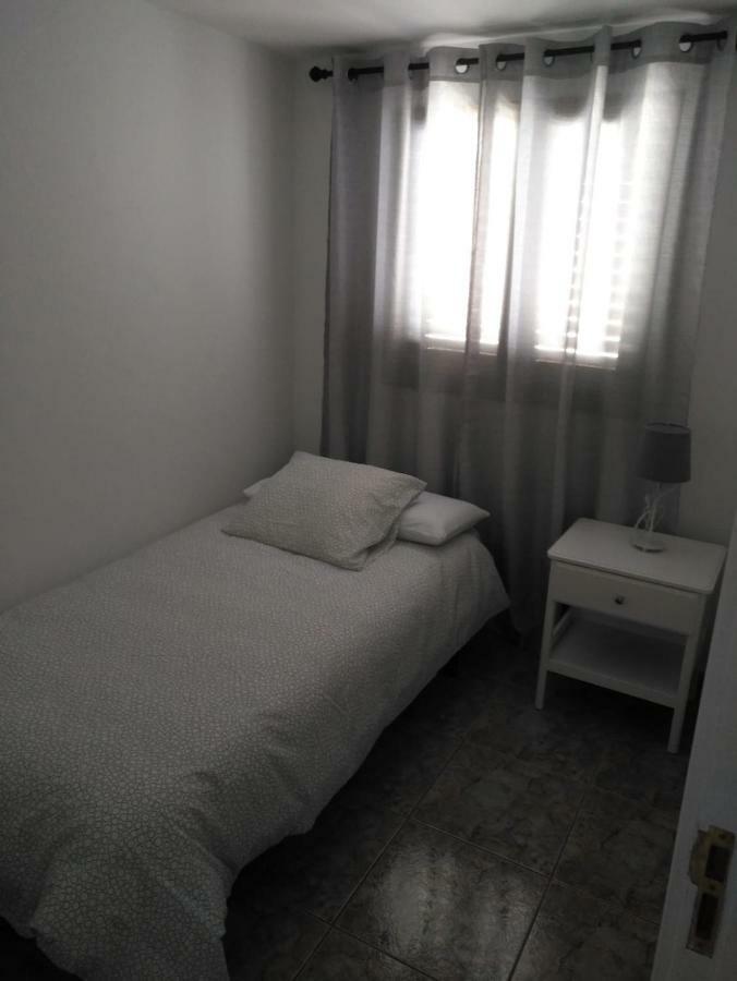 Casa Corina. Primera Linea De Mar Holiday home Punta Mujeres