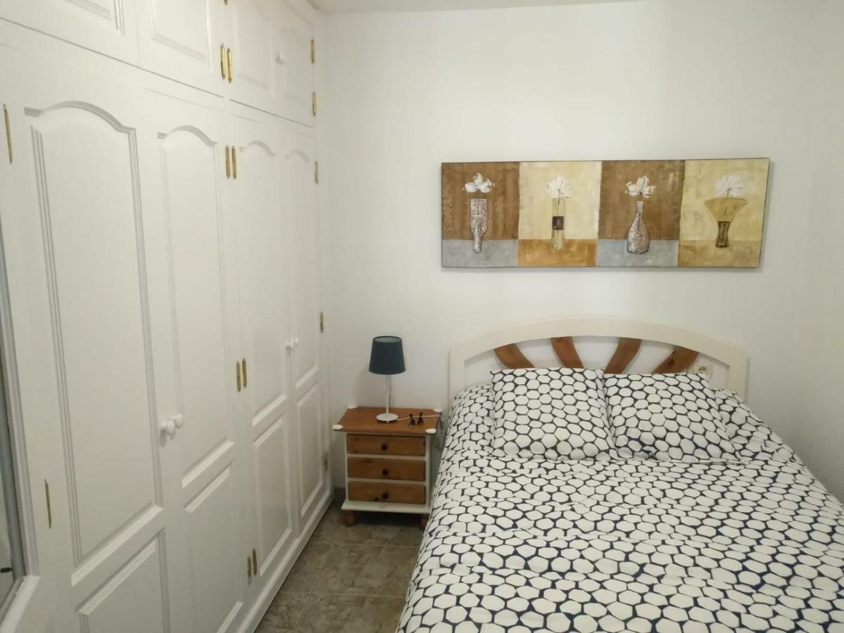 Casa Corina. Primera Linea De Mar Holiday home *