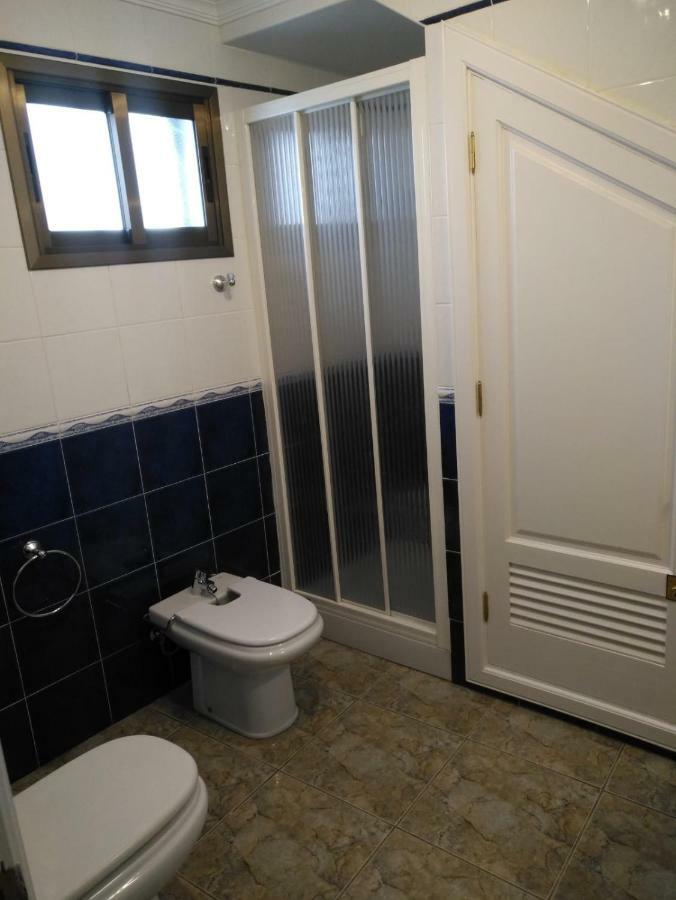 Casa Corina. Primera Linea De Mar Holiday home *