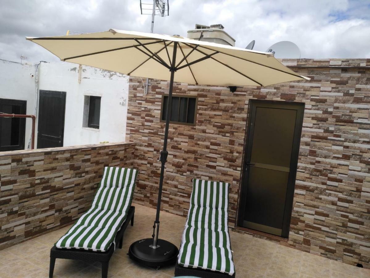 Holiday home Casa Corina. Primera Linea De Mar