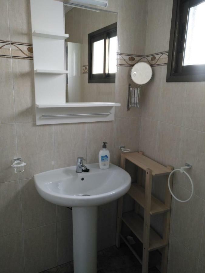 Casa Corina. Primera Linea De Mar Holiday home *