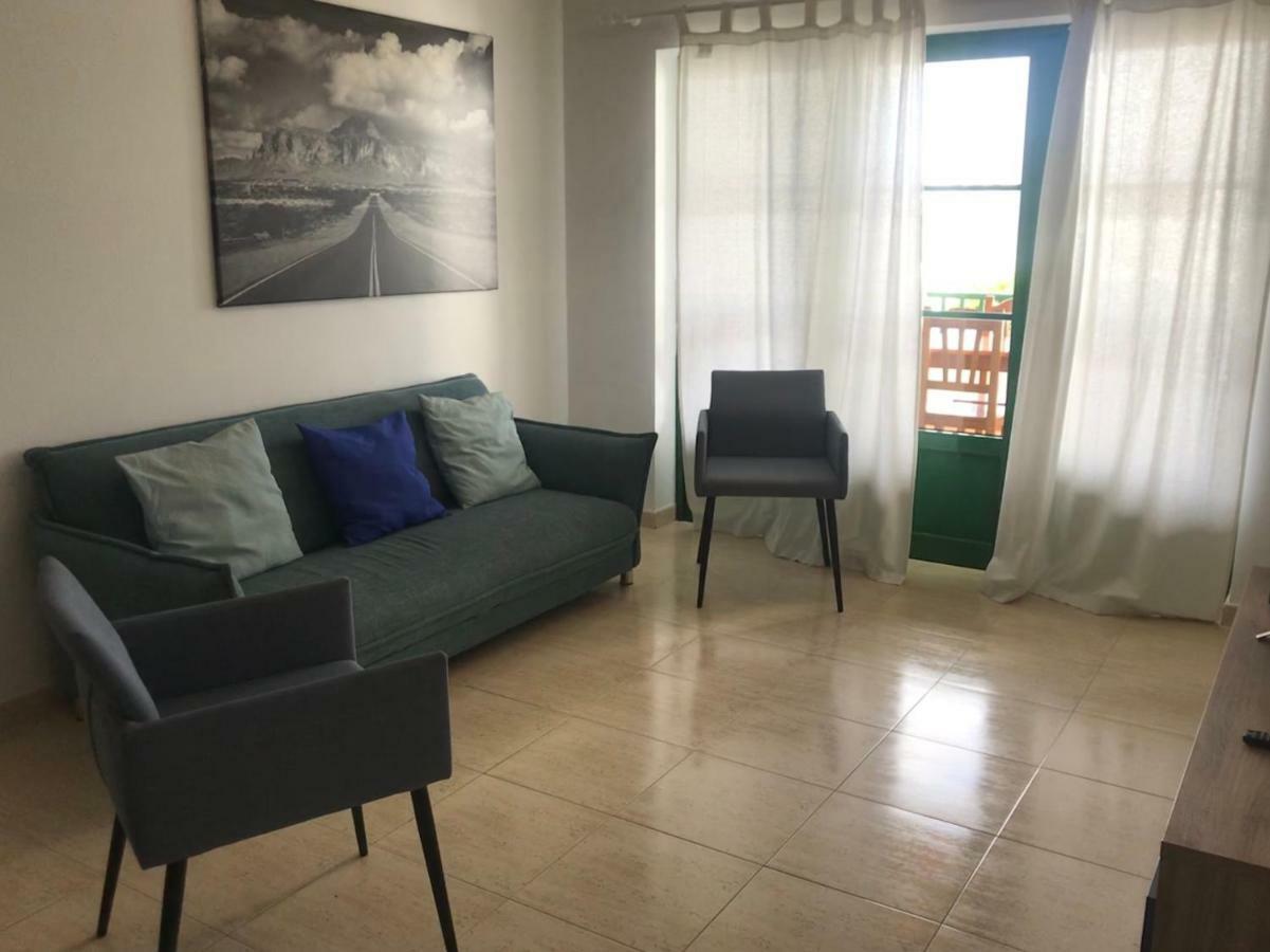 Trocito De Cielo Apartamento Playa Blanca (Lanzarote)
