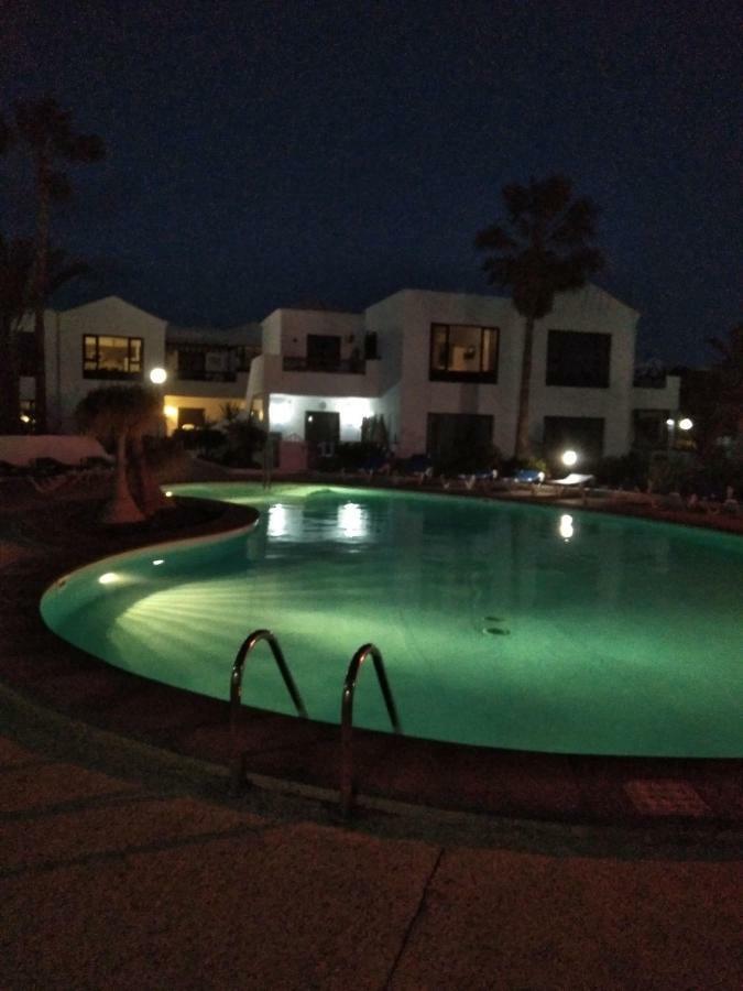 Holiday home Bastian Nauplius Costa Teguise