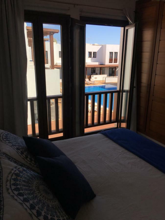 Noray Gold Сasa de vacaciones *