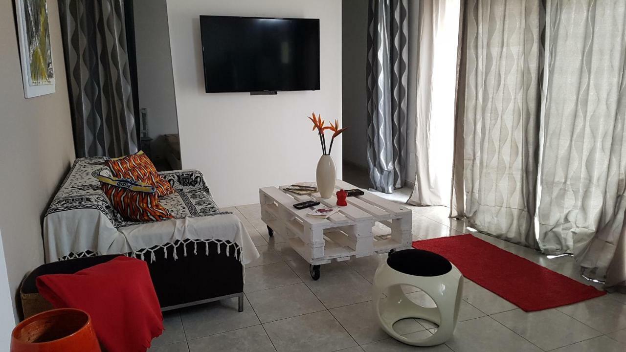 Holiday home Soleil Et Volcan Lanzarote Costa Teguise