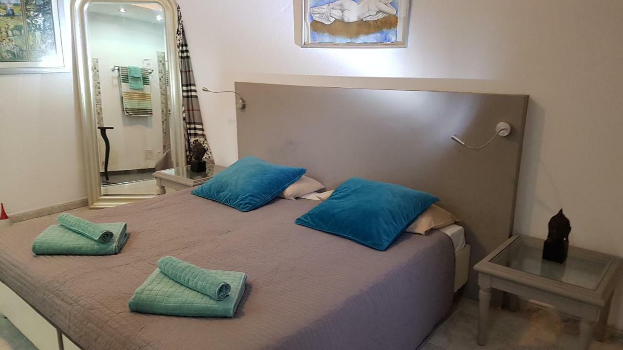 Soleil Et Volcan Lanzarote Holiday home