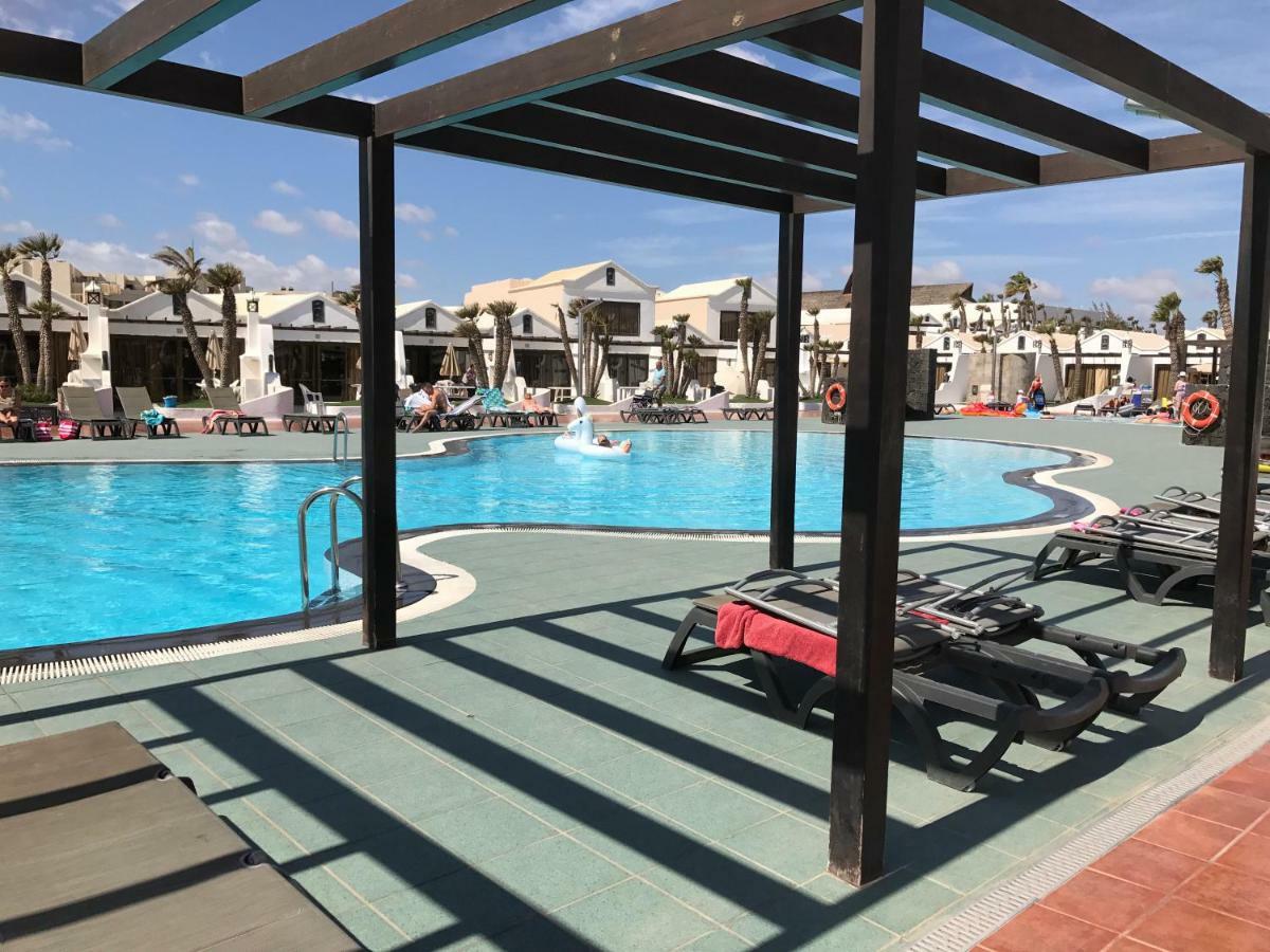 Sands Private Apartment Costa Teguise