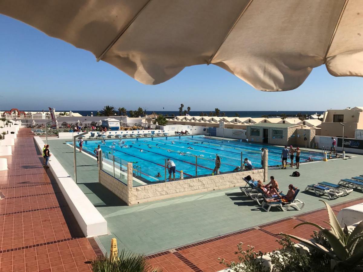 Sands Private * Costa Teguise
