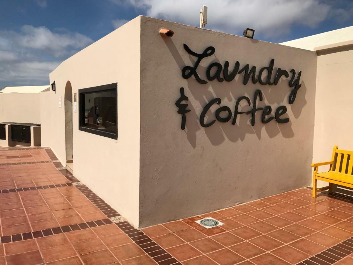 Sands Private Apartment Costa Teguise