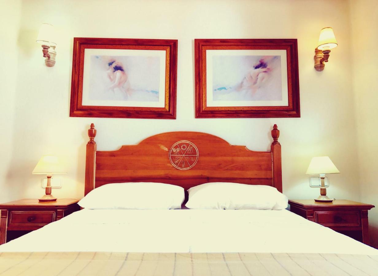 Apartamento Sands Private Costa Teguise