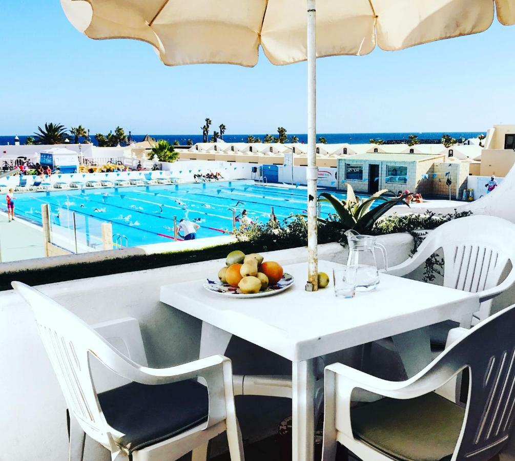 Sands Private Costa Teguise