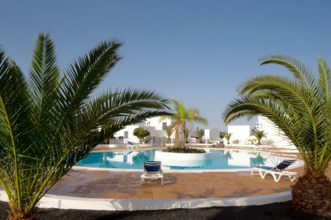 Casa Vlinder * Puerto Calero