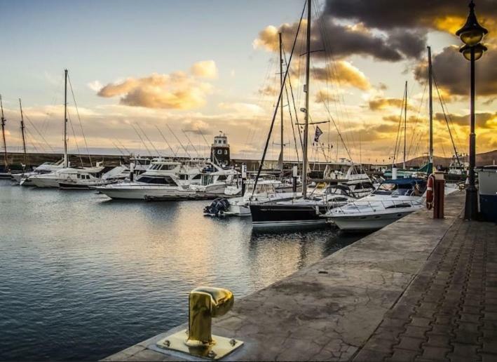 Casa Vlinder Puerto Calero