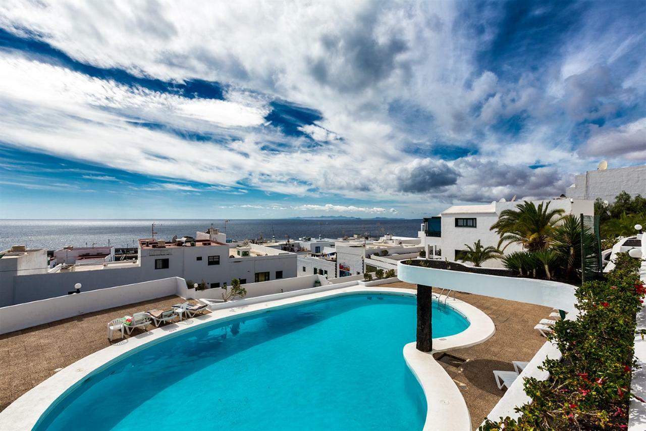 Apartamento Lizzy Puerto del Carmen (Lanzarote)