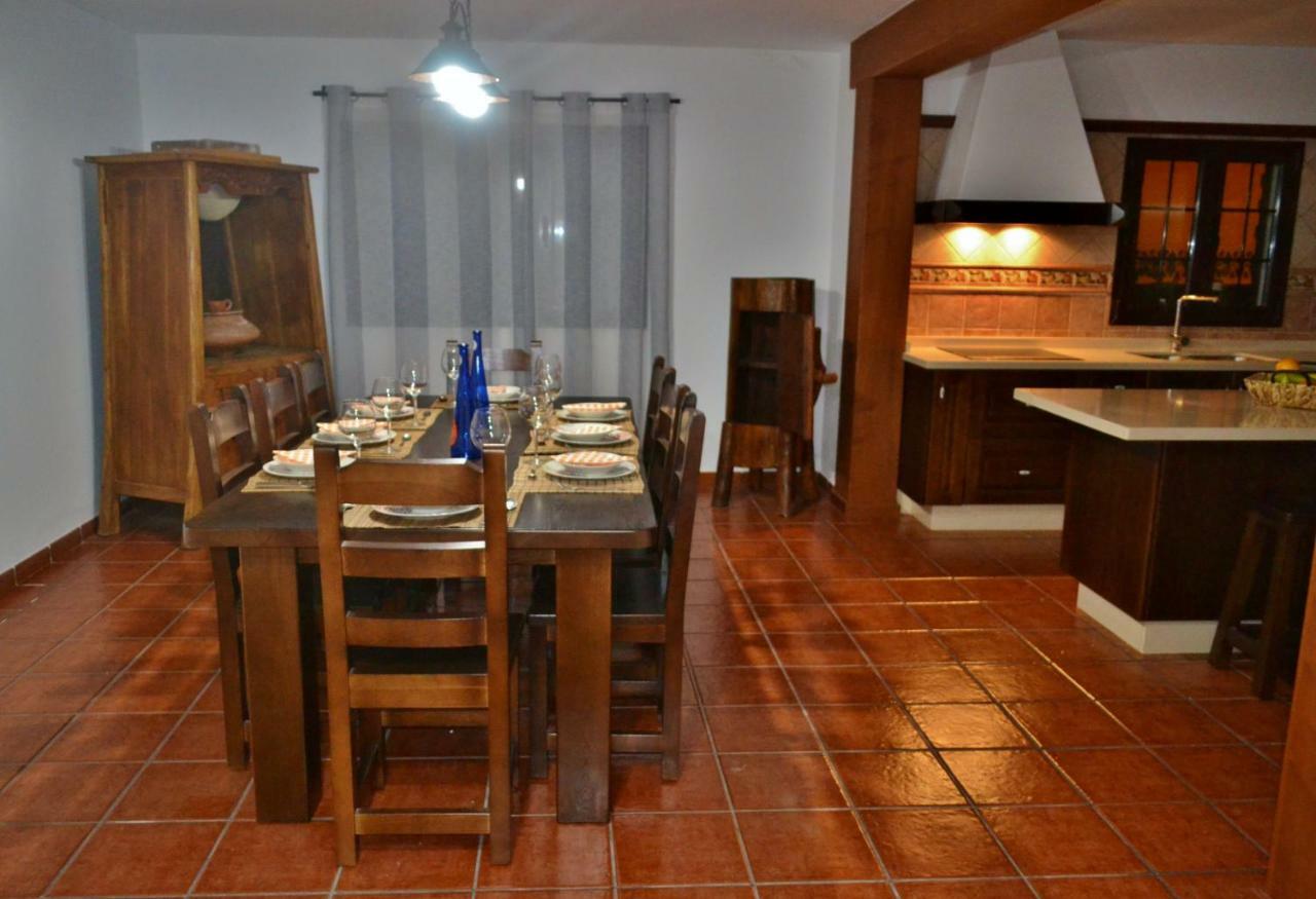 Villa Gabriela