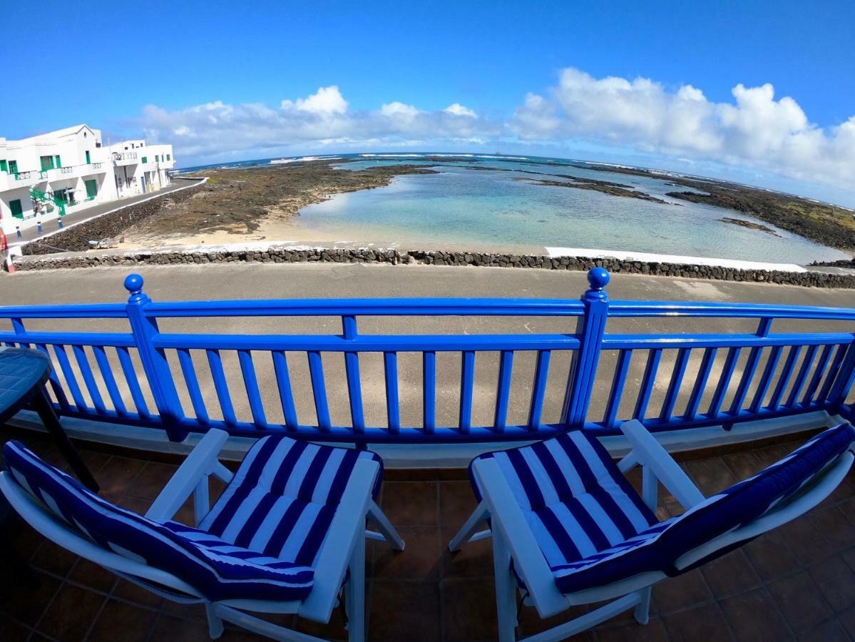 Casa El Charco Holiday home *