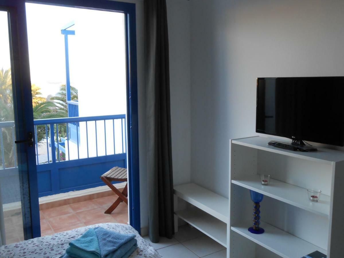 Moreras 135 Apartamento Playa Blanca (Lanzarote)