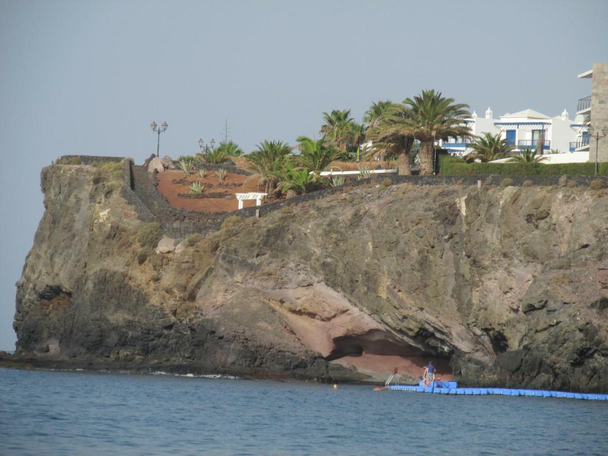 Apartamento Moreras 135 Playa Blanca (Lanzarote)
