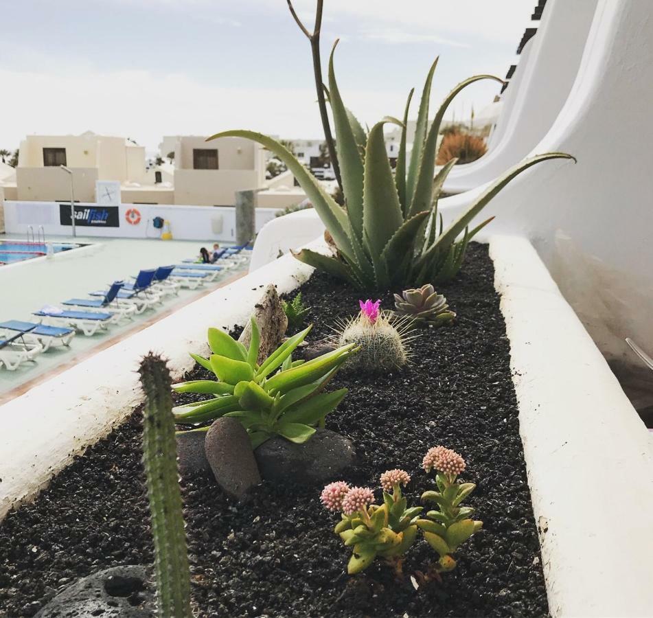 Sands Private Costa Teguise