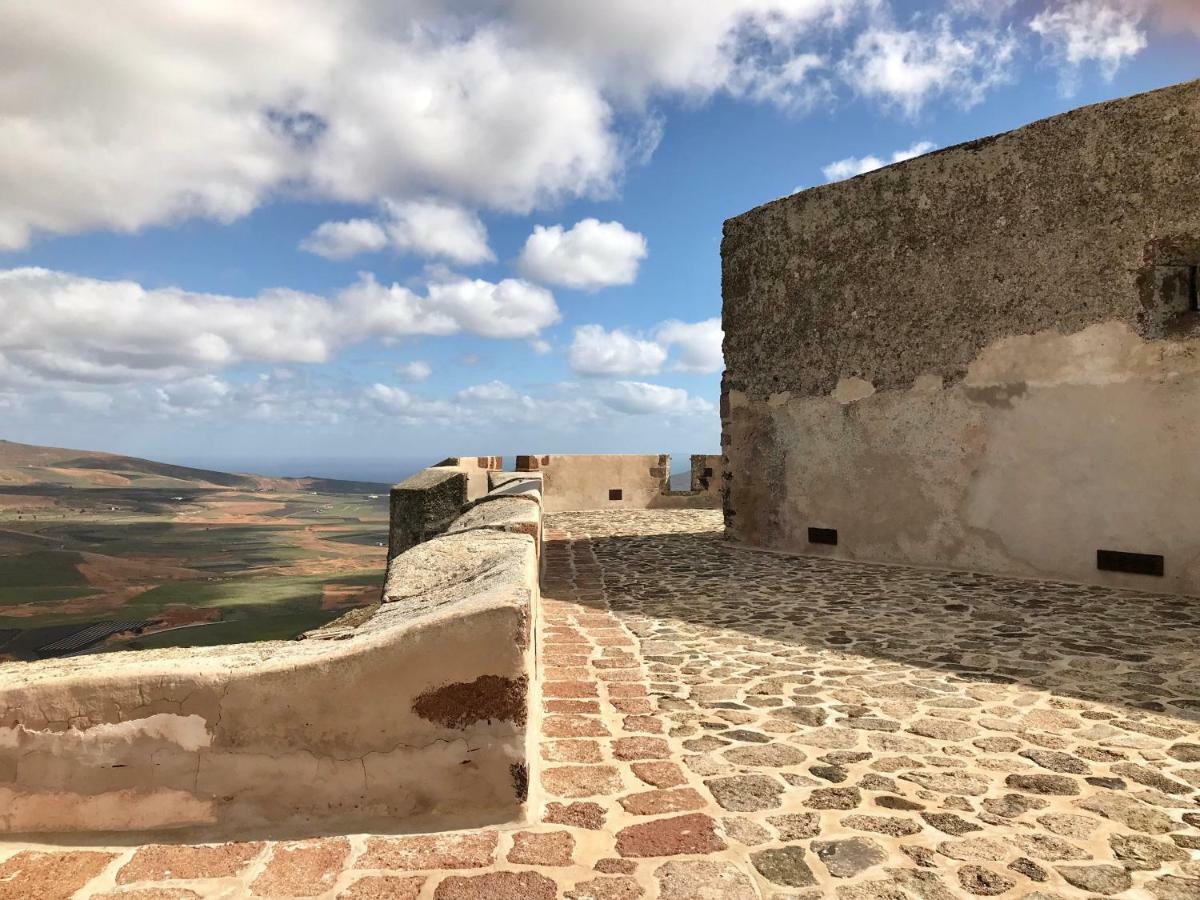Apartment Sands Private Costa Teguise