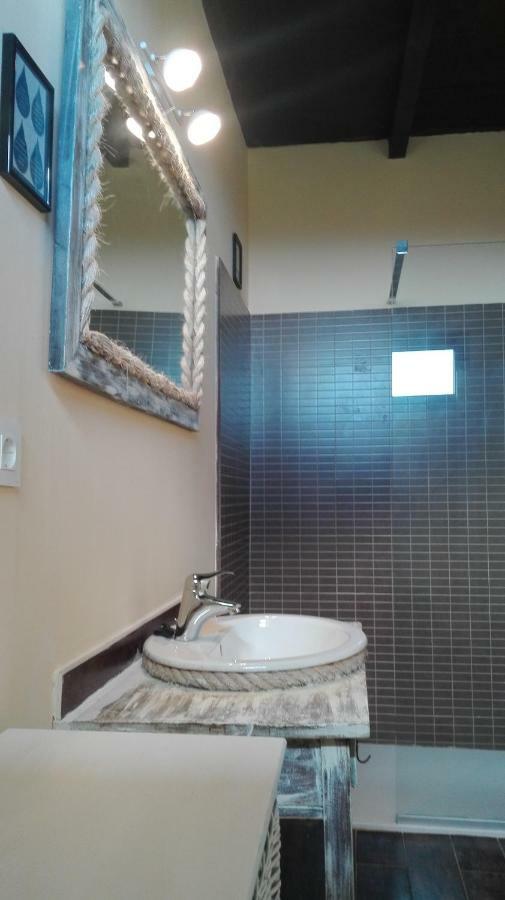 Finca Nada Mas B&b Bed and breakfast 3*