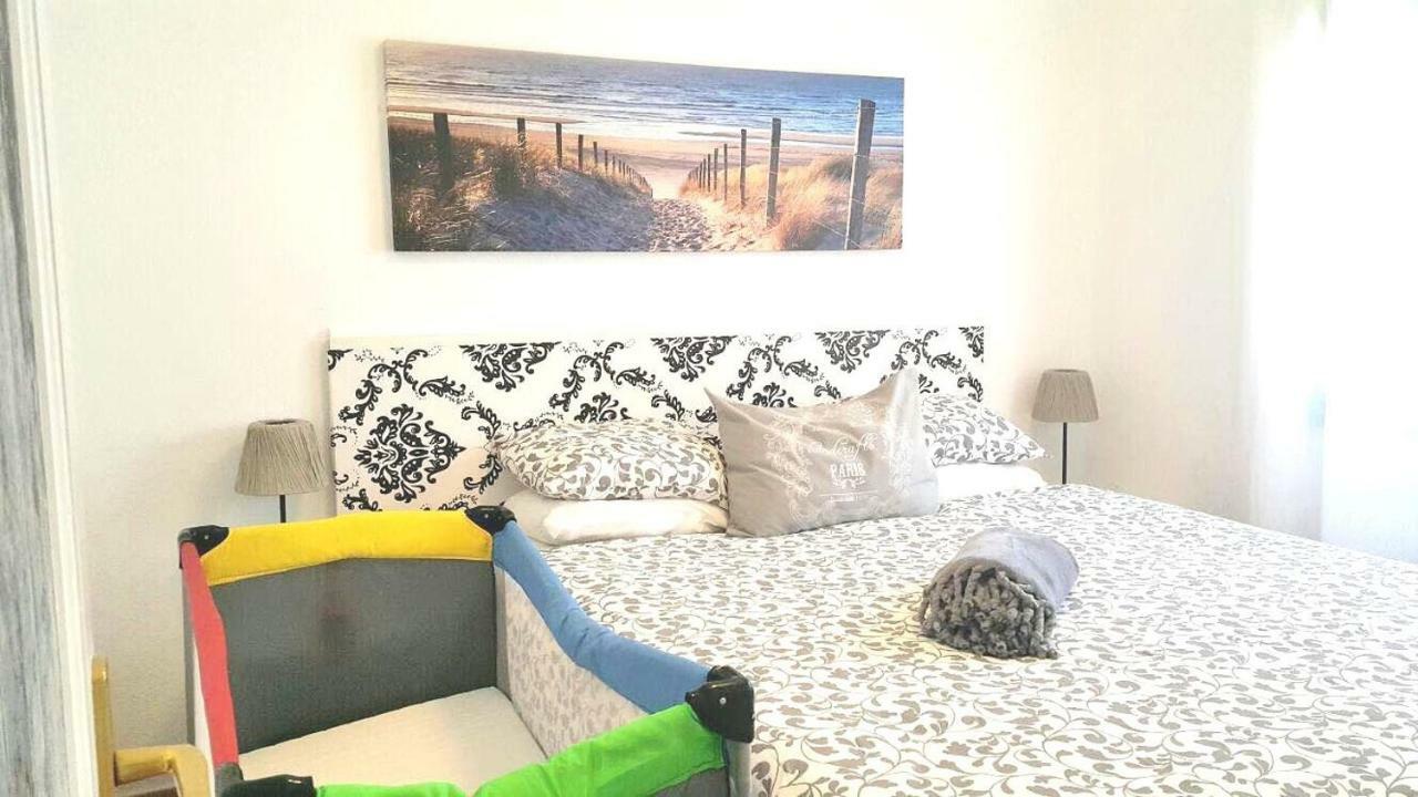 Bungalow King Apartment *