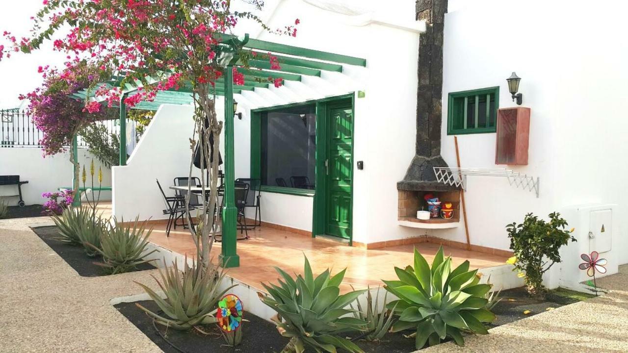 Bungalow King * Puerto del Carmen (Lanzarote)