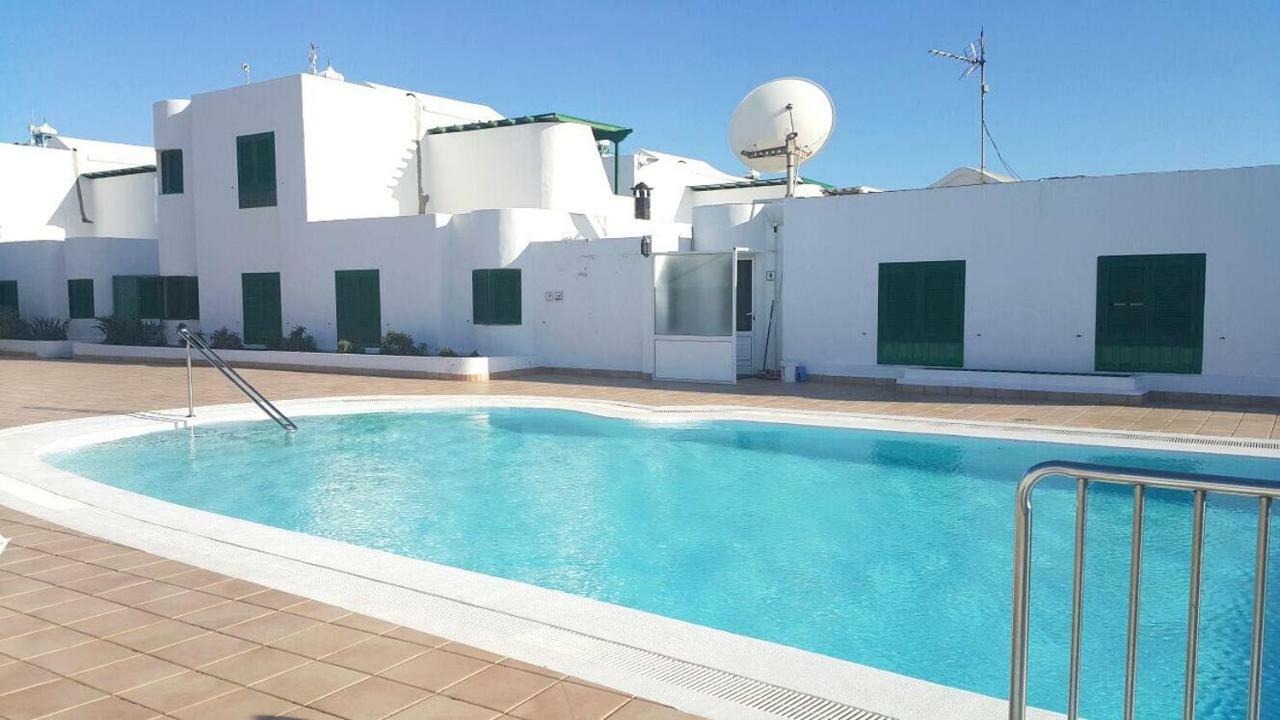 Bungalow King * Puerto del Carmen (Lanzarote)