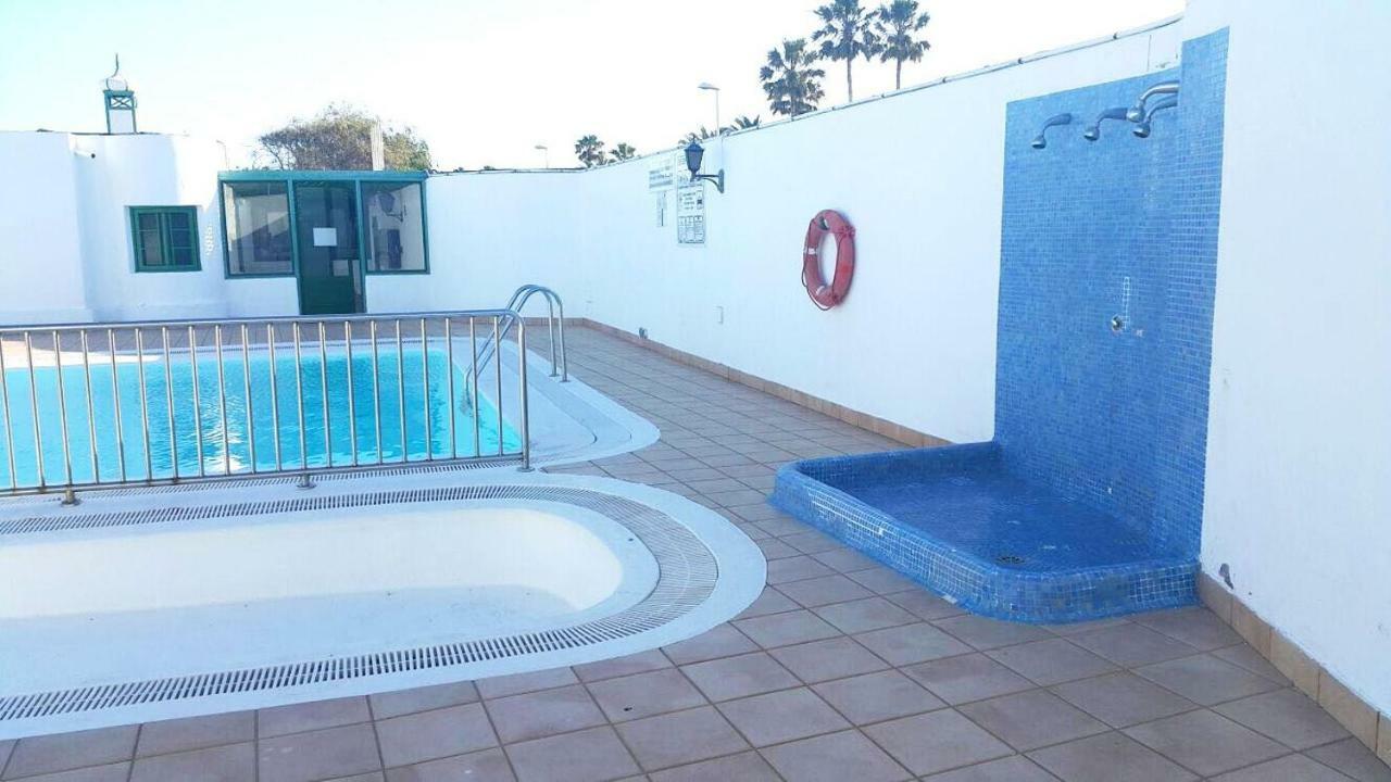 Bungalow King * Puerto del Carmen (Lanzarote)