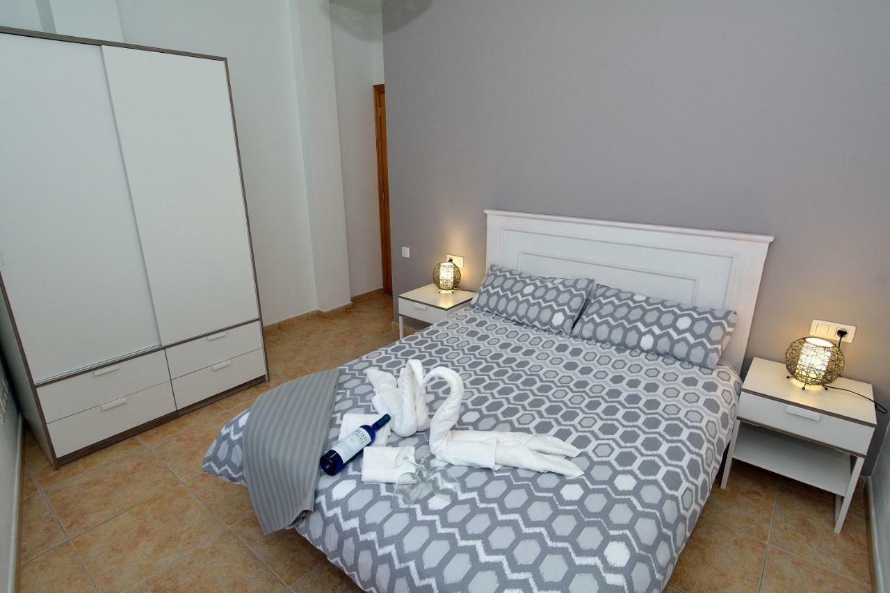 Apartment El Pueblo Playa Blanca (Lanzarote)