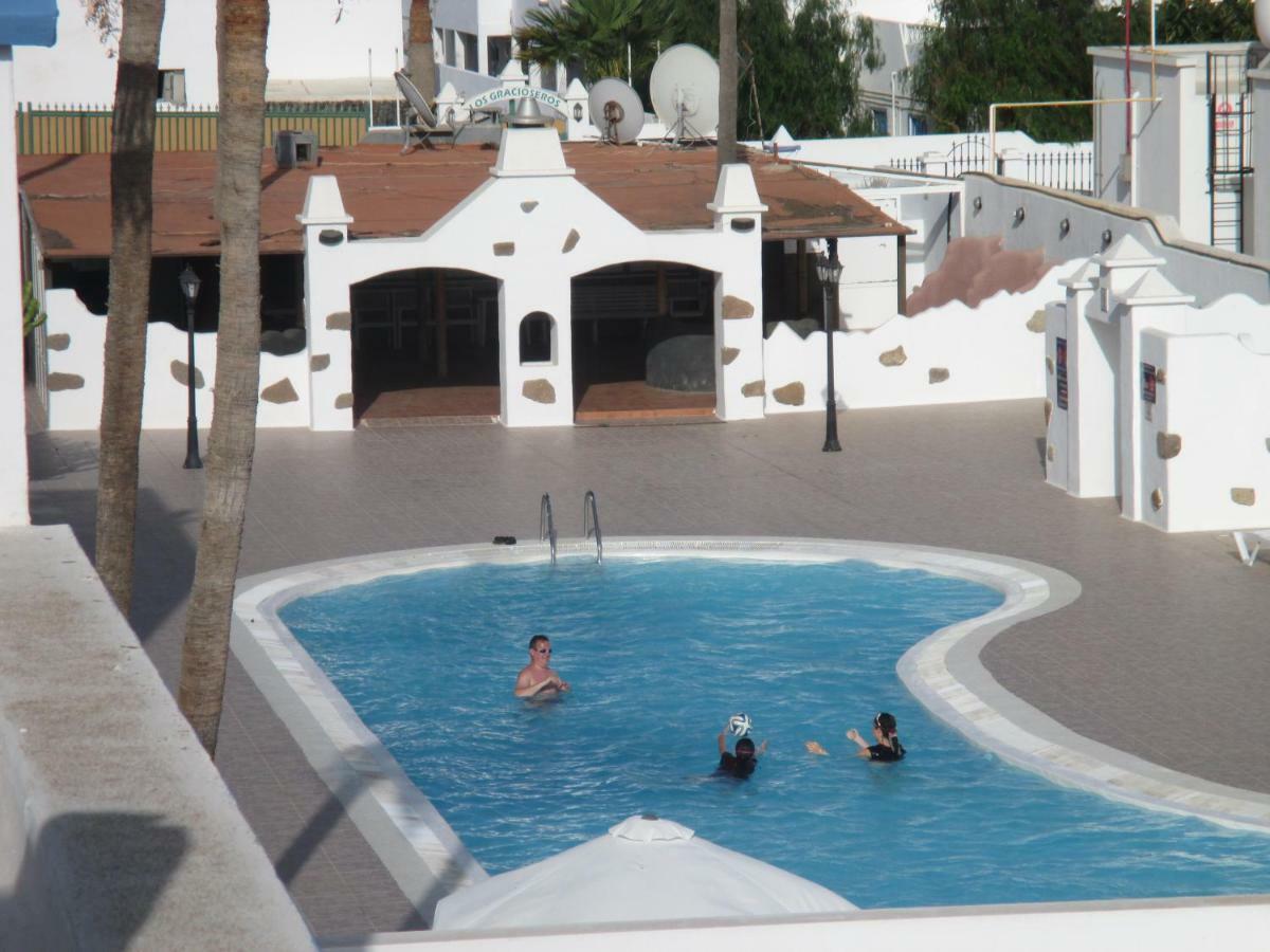 Aguazul Apartamento Puerto del Carmen (Lanzarote)
