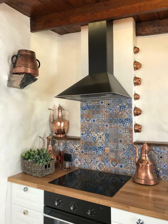 Casa Alegría Los Valles