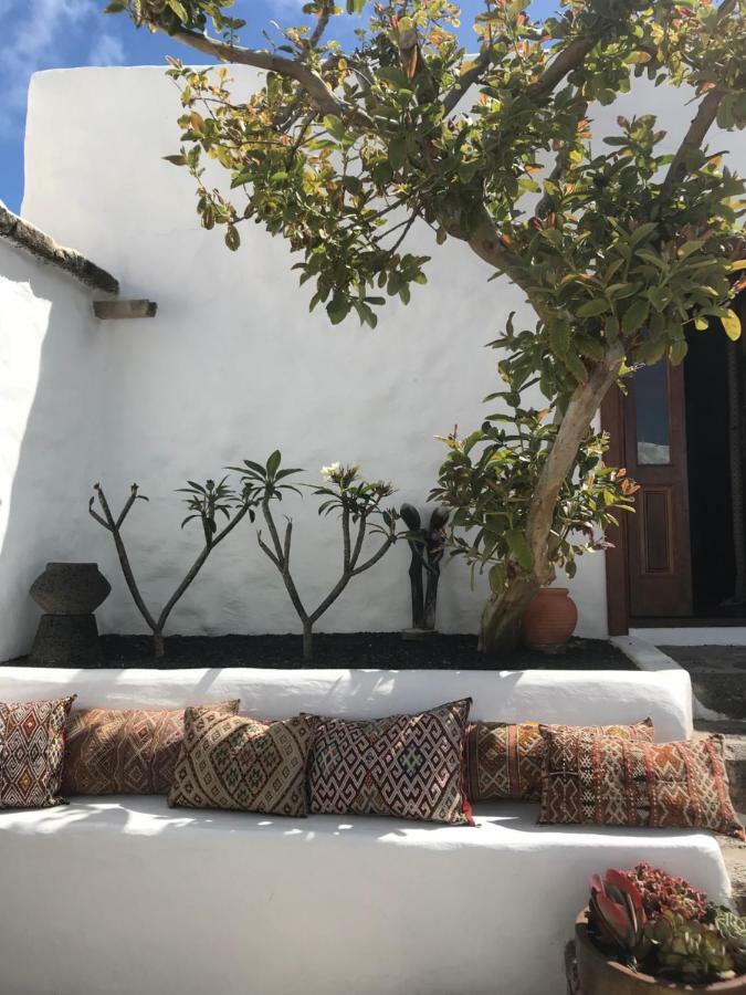 Casa Alegría * Los Valles