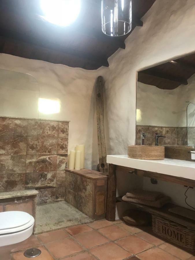 Casa Alegría