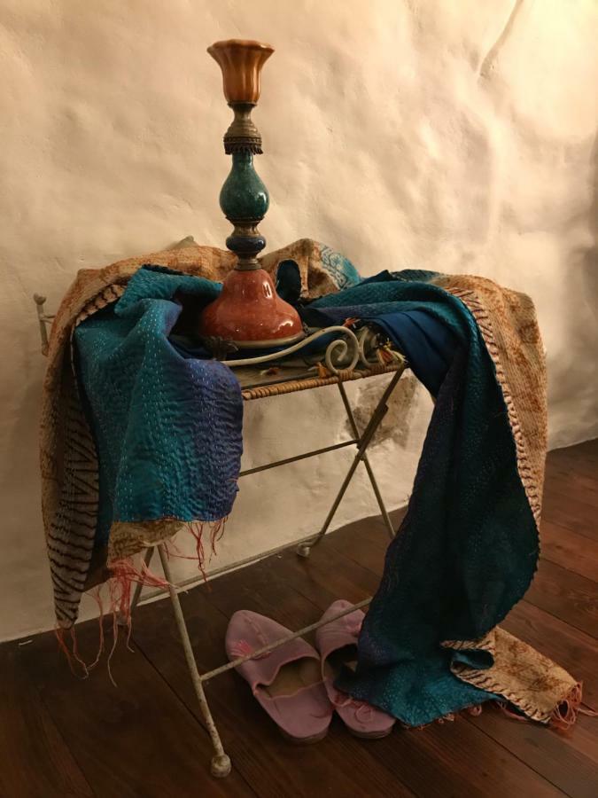 Casa Alegría *