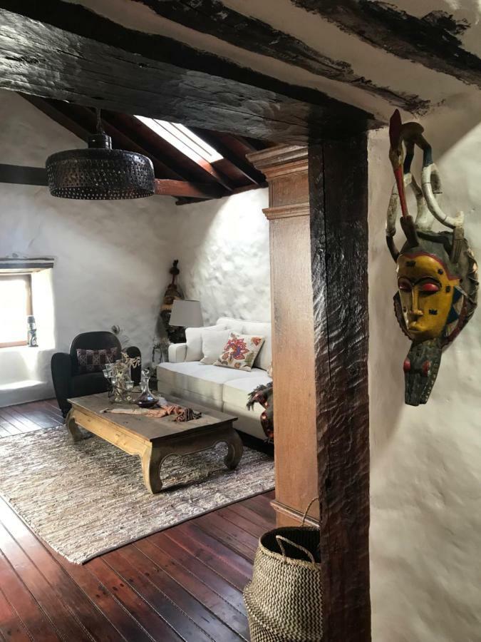 Apartamento Casa Alegría *