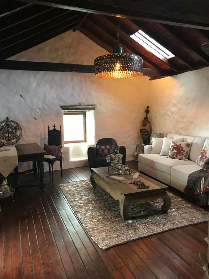 Apartamento Casa Alegría Los Valles