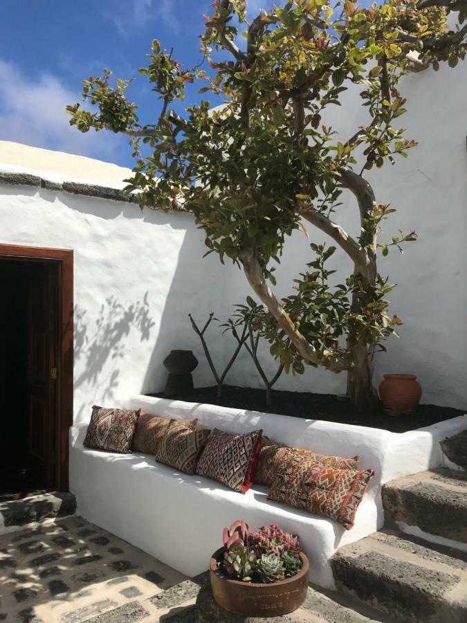 Casa Alegría *
