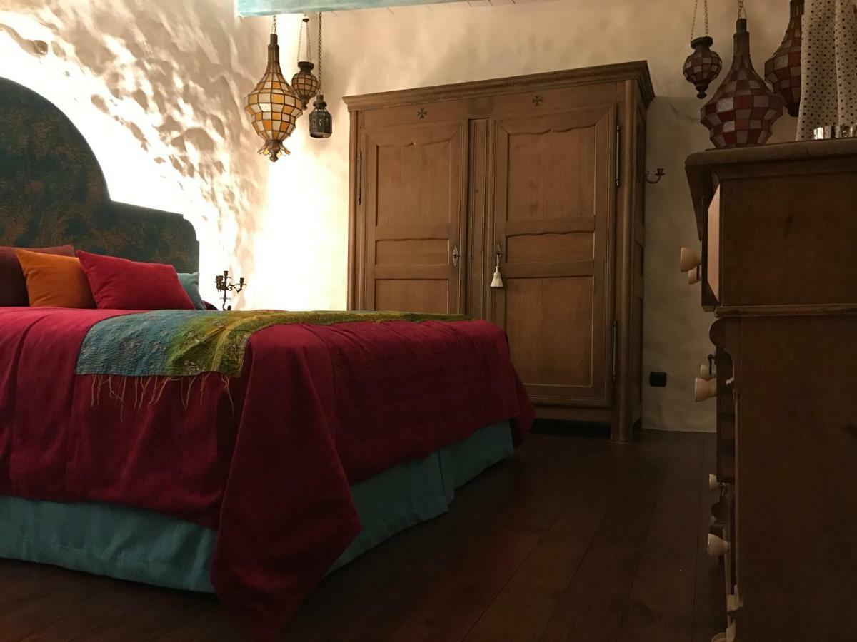 Apartamento Casa Alegría *
