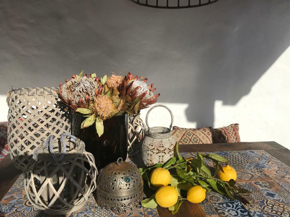 Casa Alegría *