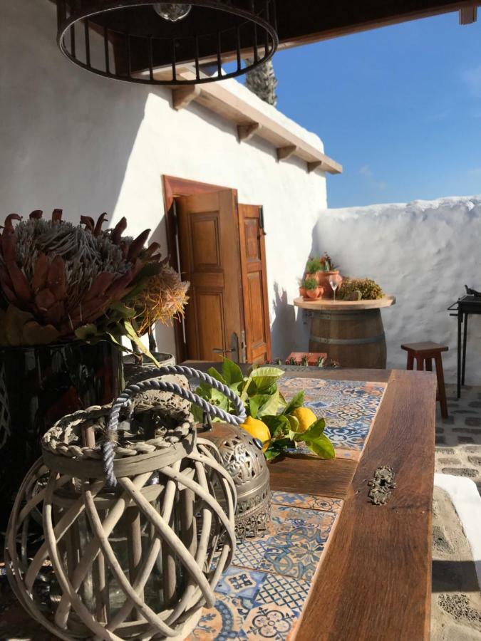 Apartamento Casa Alegría *