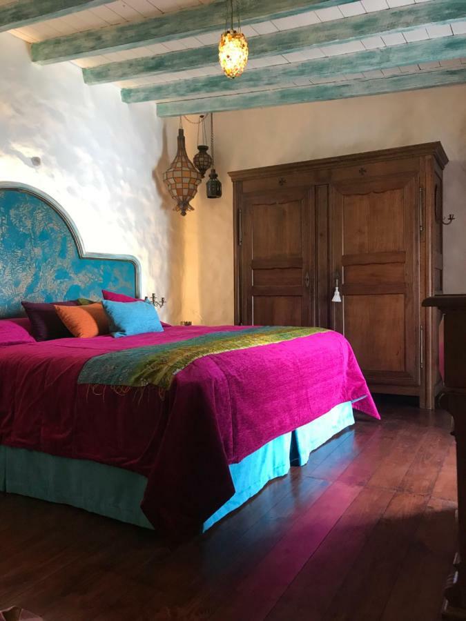 Casa Alegría