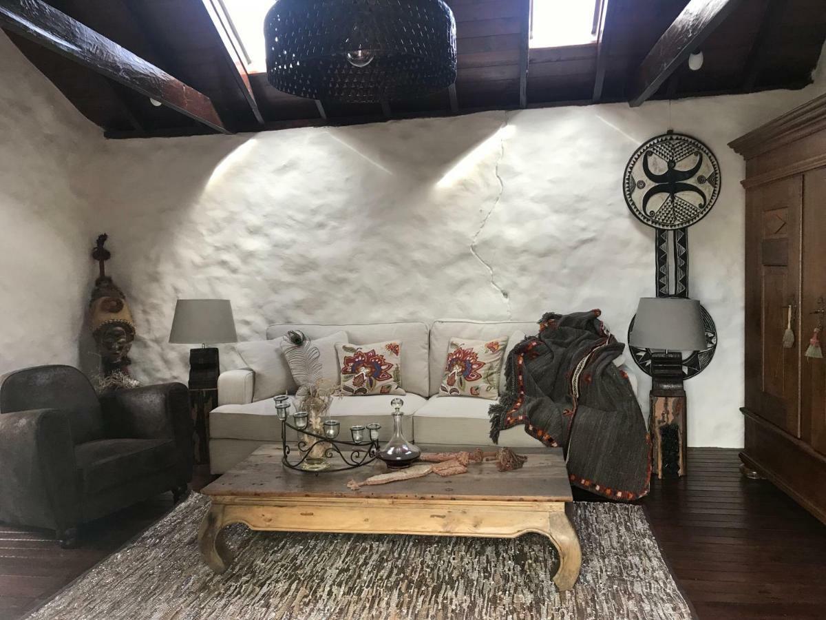 Casa Alegría