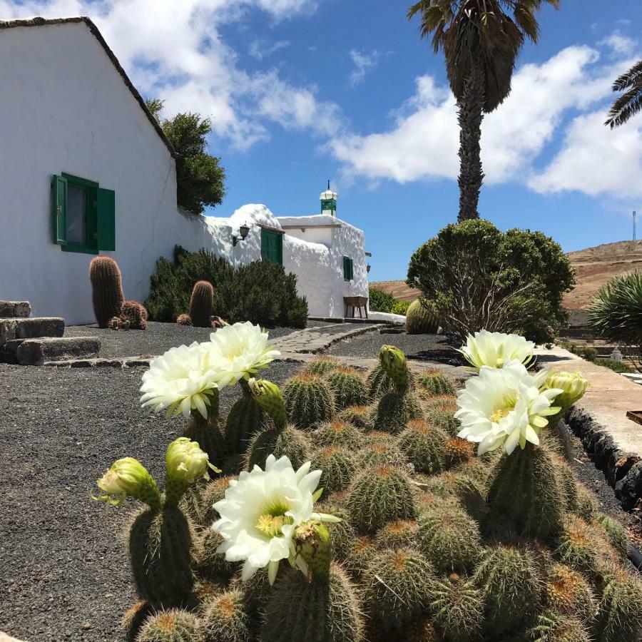 Casa Alegría *