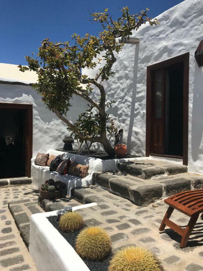 Casa Alegría