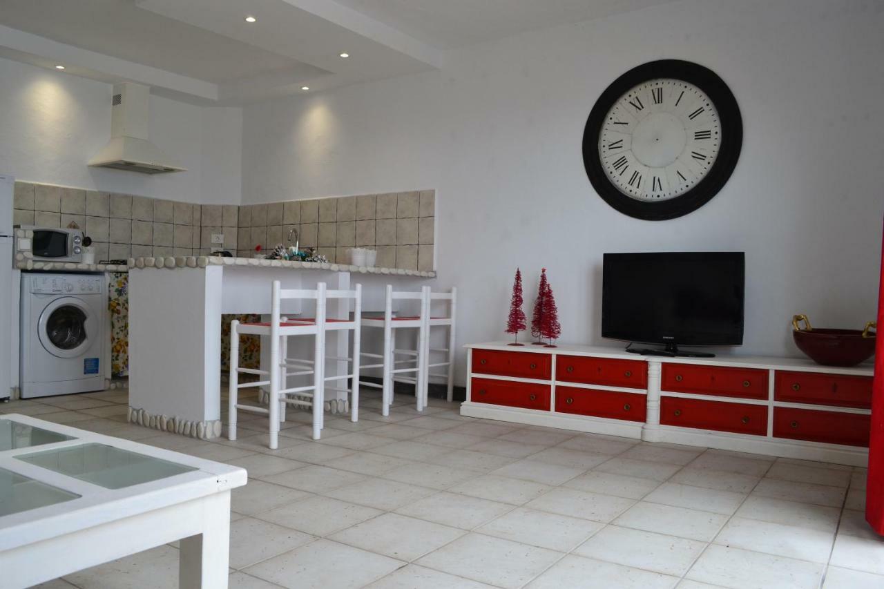 Casa Cris Apartment