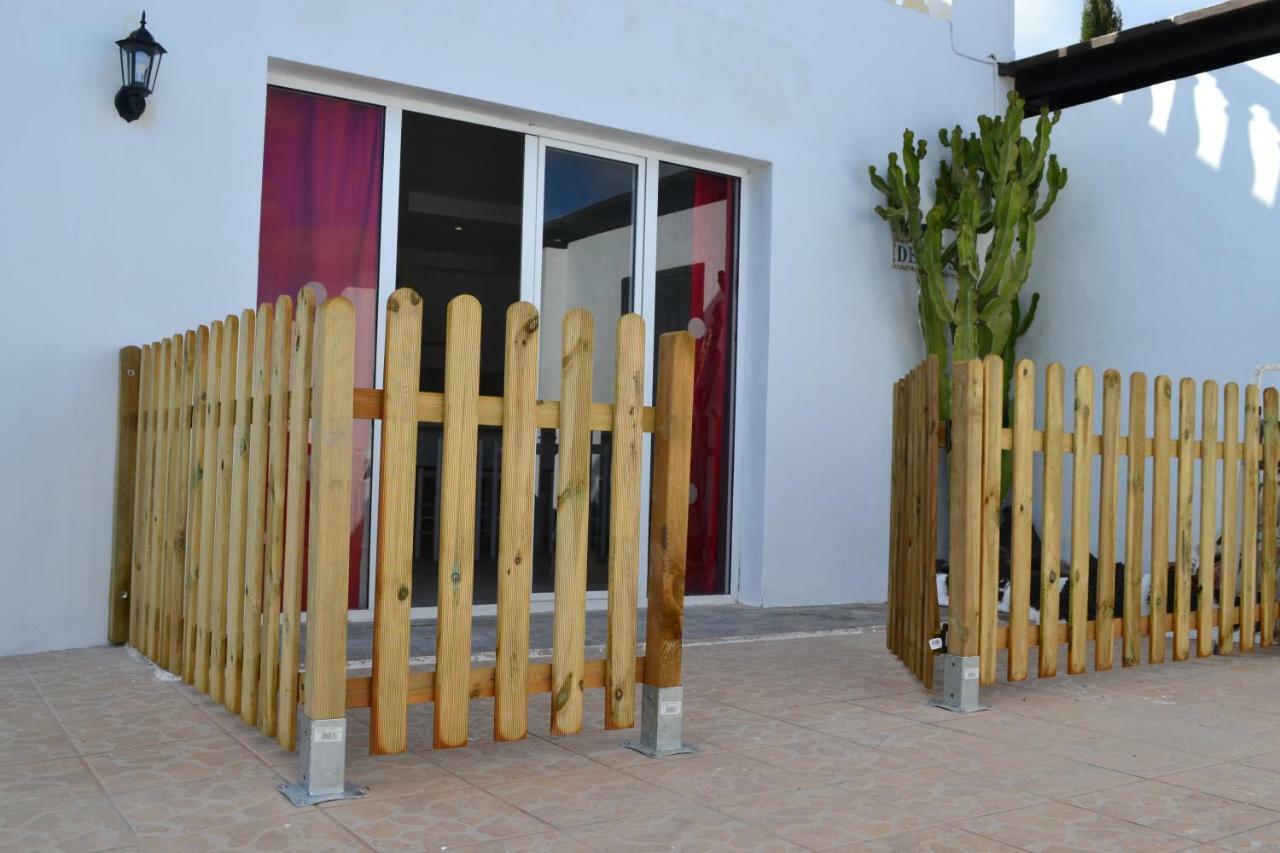 Casa Cris Apartment
